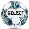 Мяч футзал. SELECT Futsal Master Shiny V22, 1043460004, р.4, Basic,32п, гл.ПУ, руч.сш,бел-син-зел за 7&nbsp;539.50 ₽ купить в Ярославле