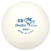 Мяч для наст.тенниса DOUBLE FISH No-Star Ball,арт.V40+PU,.упак.100 шт., ПУ-пакет,белый за 1&nbsp;985.60 ₽ купить в Ярославле