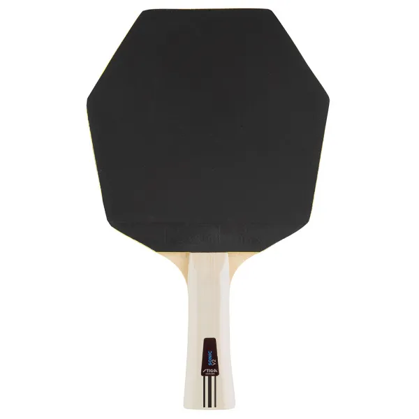 Набор для н/т Stiga Sonic V2,1210-1206-35, 2 ракетки и 3 мяча, накладка 1,6 мм ITTF, конич. ручка за 4&nbsp;503.30 ₽ в Ярославле