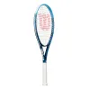 Ракетка б/т Wilson Ultra Power 105 Gr1, WR147010U1, для любит, композит, со струнами, темносин-бел за 11&nbsp;662 ₽ купить в Ярославле