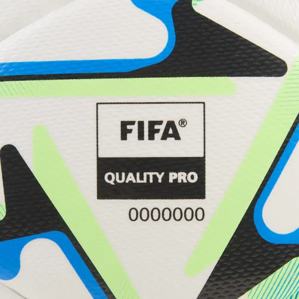 Мяч футзал PUMA Stellar Pro Futsal, 08508501, р.4, FIFA Quality Pro, 8пан, ПУ, терм.сш, бело-голубой за 6&nbsp;932.60 ₽ в Ярославле