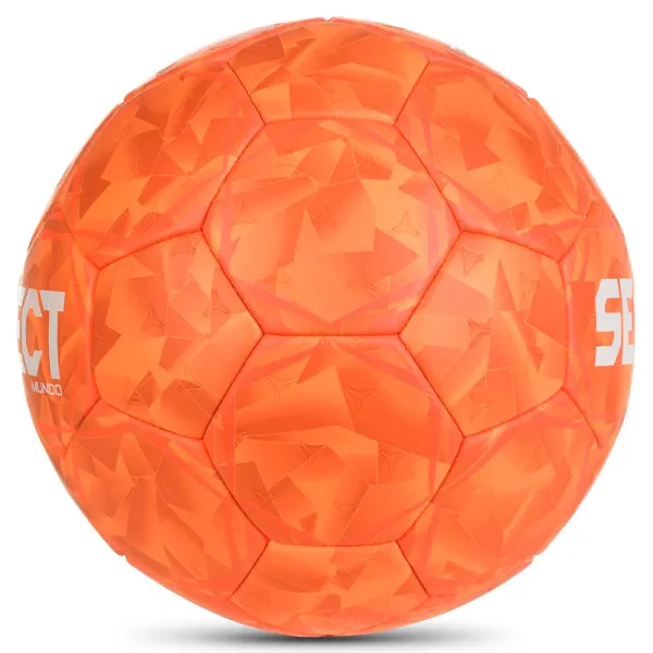 Мяч ганд. SELECT Mundo V26 за 4&nbsp;970.80 ₽ в Ярославле