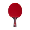 Ракетка для н/т TORRES Sport 1*, TT23005 для любителей, накладка 1,5 мм, конич. ручка за 991.10 ₽ купить в Ярославле