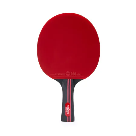 Ракетка для н/т TORRES Sport 1*, TT23005 для любителей, накладка 1,5 мм, конич. ручка за 991.10 ₽ купить в Ярославле