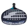 Ракетка для падела BULLPADEL Indiga Power 26, 494416, для начинающих, стекловолокно, темносине-серый за 14&nbsp;672.70 ₽ купить в Ярославле