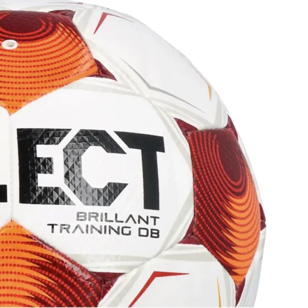 Мяч футб. SELECT Brillant Training DB V25 за 4&nbsp;936.80 ₽ в Ярославле