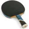 Ракетка для н/т DOUBLE FISH 5A+C, для продвин, ITTF Appr, накл. 2,1 мм, конич. ручка+ 2 мяча V40+мм за 2&nbsp;779.50 ₽ купить в Ярославле