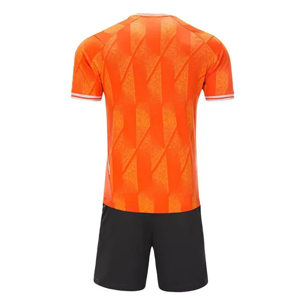 СЦ*Форма футб. взросл. KELME, 8251ZB1007-907-L, р.L, 100% полиэстер, оранжево-т.серый за 3&nbsp;126.30 ₽ в Ярославле