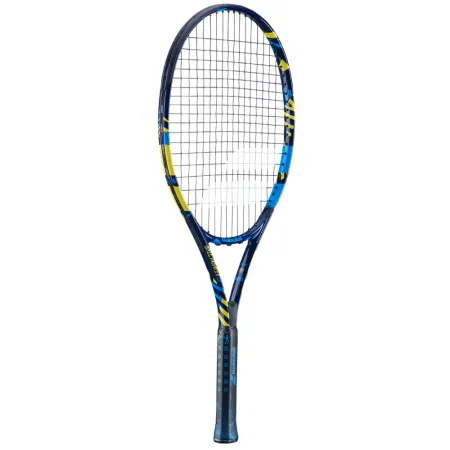Ракетка б/т дет. BABOLAT Ballfighter 25 Gr00, 140482, для 9-10лет,алюминий,со струнами, сине-красный за 6&nbsp;694.60 ₽ купить в Ярославле