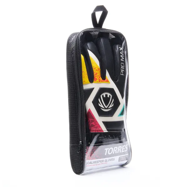 Перчатки врат. TORRES Pro Max за 3&nbsp;597.20 ₽ в Ярославле