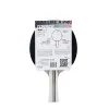 Ракетка для н/т TORRES Profi 5*, TT23009, для спортсменов, накладка 2,0 мм, конич. ручка за 3&nbsp;043 ₽ купить в Ярославле