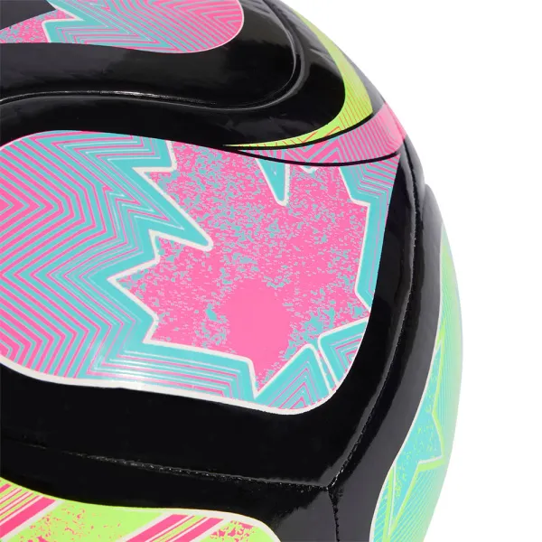 Мяч для пляж. футб. ADIDAS WC26 Trionda Pro Beach, JD8036, р.5, FIFA Pro, 4п, ТПУ, маш.сш, мультикол за 7&nbsp;573.50 ₽ в Ярославле