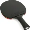 Ракетка для н/т DOUBLE FISH Black Carbon King Racket 5*****, для професс.,ITTF Appr.,накл.2,1,мм за 6&nbsp;434.50 ₽ купить в Ярославле