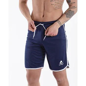 Шорты спортивные унисекс +ADRENALINA 2006 TORRES (061)