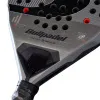 Ракетка для падела BULLPADEL Neuron 02 Comfort 27, 497243,для продв.игр., стекловолокно,карбон, сер. за 38&nbsp;986.10 ₽ купить в Ярославле