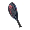 Ракетка для падела HEAD Radical Pro, 222034, для продвинутых игроков, карбон, темносине-красный за 30&nbsp;256.60 ₽ купить в Ярославле