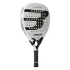 Ракетка для падела BULLPADEL Vertex Jr Boy 26, 494420, для юниоров, стекловолокно, бело-черный за 14&nbsp;572.40 ₽ купить в Ярославле