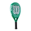 Ракетка для падела WILSON Blade Jr  V4 Padel, WR213811U0, для начин-х, стекловолокно, зеленый за 14&nbsp;934.50 ₽ купить в Ярославле