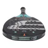 Ракетка для падела BULLPADEL Xplo Comfortl 27, 497245,для продв.игр., стекловолокно, карбон, черн. за 37&nbsp;422.10 ₽ купить в Ярославле