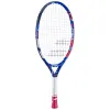 Ракетка б/т дет. BABOLAT B`FLY 21 Gr000, 140485, для 5-7 лет, алюминий, со струнами, фиолетово-розов за 6&nbsp;303.60 ₽ купить в Ярославле