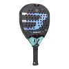 Ракетка для падела BULLPADEL Xplo Comfortl 27, 497245,для продв.игр., стекловолокно, карбон, черн. за 37&nbsp;422.10 ₽ купить в Ярославле