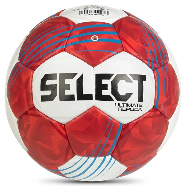 Мяч ганд. SELECT Ultimate Replica v26 за 5&nbsp;856.50 ₽ в Ярославле