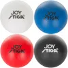 Мяч для наст. тенниса Stiga Joy, 1110-5240-04, диам. 40+мм, пластик, упак. 4 шт, мультиколор за 1&nbsp;286.90 ₽ купить в Ярославле