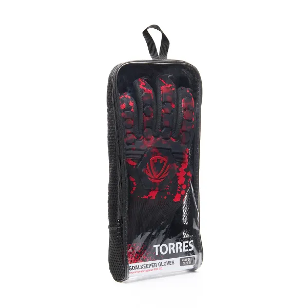 СЦ*Перчатки врат. TORRES Pro Gel за 2&nbsp;210 ₽ в Ярославле