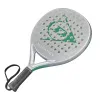 Ракетка для падела Dunlop Megamax Silver, 10370741, для начинающих, графит, серебристый за 11&nbsp;740.20 ₽ купить в Ярославле