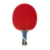 Ракетка для н/т DOUBLE FISH 5A+C, для продвин, ITTF Appr, накл. 2,1 мм, конич. ручка+ 2 мяча V40+мм за 2&nbsp;779.50 ₽ купить в Ярославле
