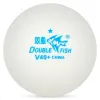 Мяч для наст. тенниса DOUBLE FISH 1* Ball, арт. V40+1, диам. V40+мм,плаcтик,упак.100 шт,белый за 4&nbsp;243.20 ₽ купить в Ярославле