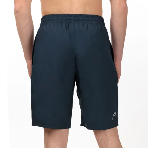Шорты тренир. муж. HEAD Club Bermudas M за 5&nbsp;356.70 ₽ в Ярославле