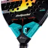 Ракетка для падела BULLPADEL Xplo Comfortl 27, 497245,для продв.игр., стекловолокно, карбон, черн. за 37&nbsp;422.10 ₽ купить в Ярославле