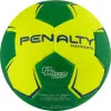 СЦ*Мяч ганд. PENALTY HANDEBOL SUECIA H2L ULTRA GRIP FEMININO, 5115615300-U,р.2,PU,руч.с,жел-зел за 3&nbsp;512.20 ₽ купить в Ярославле