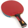 Ракетка для н/т DOUBLE FISH 7A+C, для професс.,ITTF Appr.,накл.2,1мм,+ 2 мяча V40+мм ITTF Appr за 3&nbsp;559.80 ₽ купить в Ярославле