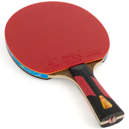 Ракетка для н/т DOUBLE FISH 7A+C, для професс.,ITTF Appr.,накл.2,1мм,+ 2 мяча V40+мм ITTF Appr за 3&nbsp;559.80 ₽ купить в Ярославле