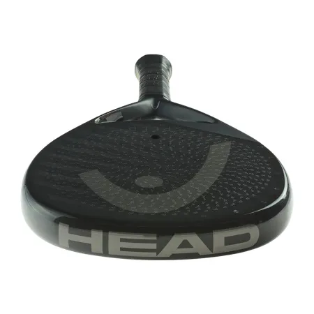 Ракетка для падела HEAD Speed One X 2025, 221045,для продвинутых игроков, карбон, черный за 30&nbsp;348.40 ₽ купить в Ярославле