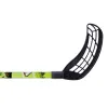Клюшка для флорбола RealStick Player, MR-KF-Pl95, 95см, прямой крюк, композит, черно-салатовый за 3&nbsp;605.70 ₽ купить в Ярославле