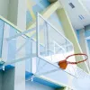 Кольцо баскетбольное амортизационное №7 120х100 мм ZAVODSPORTA за 9&nbsp;851 ₽ купить в Ярославле