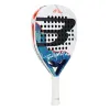 Ракетка для падела BULLPADEL Ionic Power 26, 494411, для продв. игроков, стекловолокно, сине-белый за 28&nbsp;944.20 ₽ купить в Ярославле