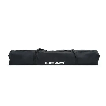 Корзина для теннисных мячей HEAD TT7003, на 125 мячей,с сумкой-переноской, складная, металл, черный за 6&nbsp;942.80 ₽ купить в Ярославле