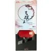 Ракетка для н/т DOUBLE FISH Black Carbon King Racket 5*****, для професс.,ITTF Appr.,накл.2,1,мм за 6&nbsp;434.50 ₽ купить в Ярославле