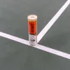 Мяч теннисный Dunlop Fort Clay Court 4B, 601613, уп.4 шт,одобр.ITF и FFT,сукно,нат.резина,желтый за 1&nbsp;812.20 ₽ купить в Ярославле