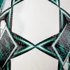 Мяч футб. SELECT NUMERO 10 V23, 0575060004, р.5, FIFA Basic, 32п, ПУ, руч. сш, бело-бирюзовый за 8&nbsp;051.20 ₽ купить в Ярославле