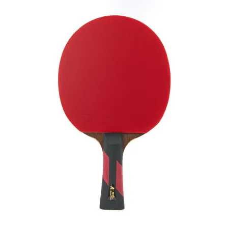 Ракетка для н/т DOUBLE FISH 7A+C, для професс.,ITTF Appr.,накл.2,1мм,+ 2 мяча V40+мм ITTF Appr за 3&nbsp;559.80 ₽ купить в Ярославле