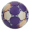 Мяч ганд. SELECT Ultimate Official EHF V24, 1612858999, Senior(р.3), EHF Appr, ПУ, руч.сш, фиол-сер за 15&nbsp;504 ₽ купить в Ярославле