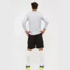 СЦ*Форма футб. врат. KELME 3871007-273-3XL, р.3XL, полиэстер, бело-черный за 3&nbsp;204.50 ₽ купить в Ярославле