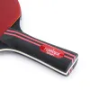 Ракетка для н/т TORRES Sport 1*, TT23005 для любителей, накладка 1,5 мм, конич. ручка за 991.10 ₽ купить в Ярославле