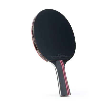 Ракетка для н/т TORRES Sport 1*, TT23005 для любителей, накладка 1,5 мм, конич. ручка за 991.10 ₽ купить в Ярославле