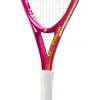 Ракетка б/т дет. Wilson Intrigue Jr 23, WR180410U, для детей 7-8лет, алюминий,со струнами, фуксия за 5&nbsp;271.70 ₽ купить в Ярославле